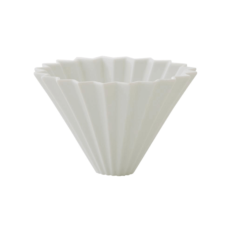 Origami Ceramic Dripper S