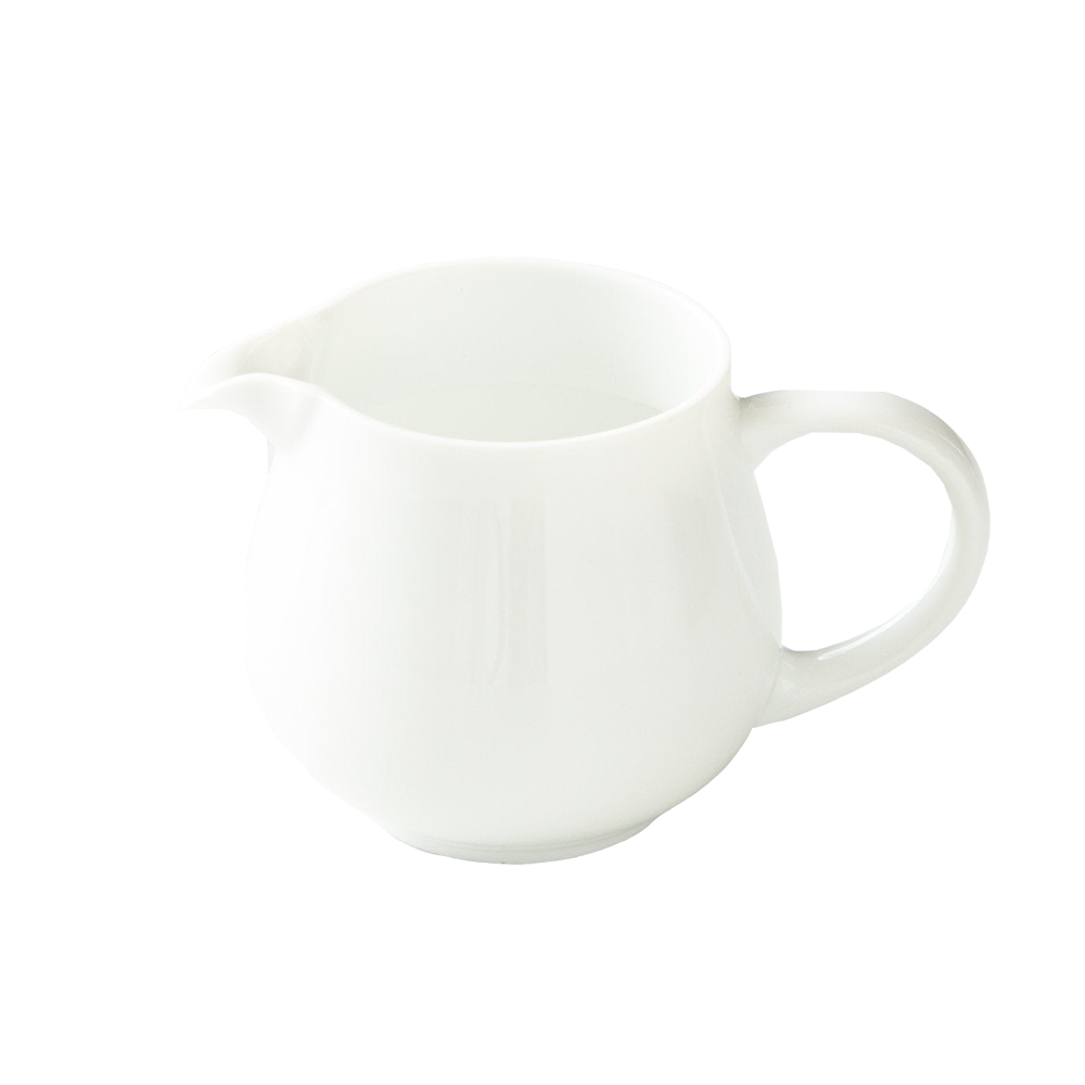 Origami Barrel Aroma Coffee Server – Elegant & Functional Coffee Decanter