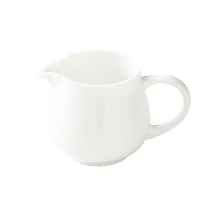 Origami Barrel Aroma Coffee Server – Elegant & Functional Coffee Decanter
