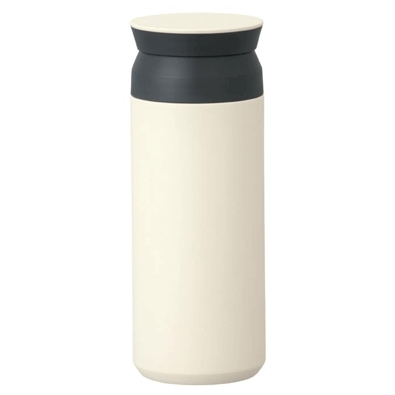 Kinto Travel Tumbler 500 ml – Sleek & Durable On - the - Go Hydration - Barista Delight