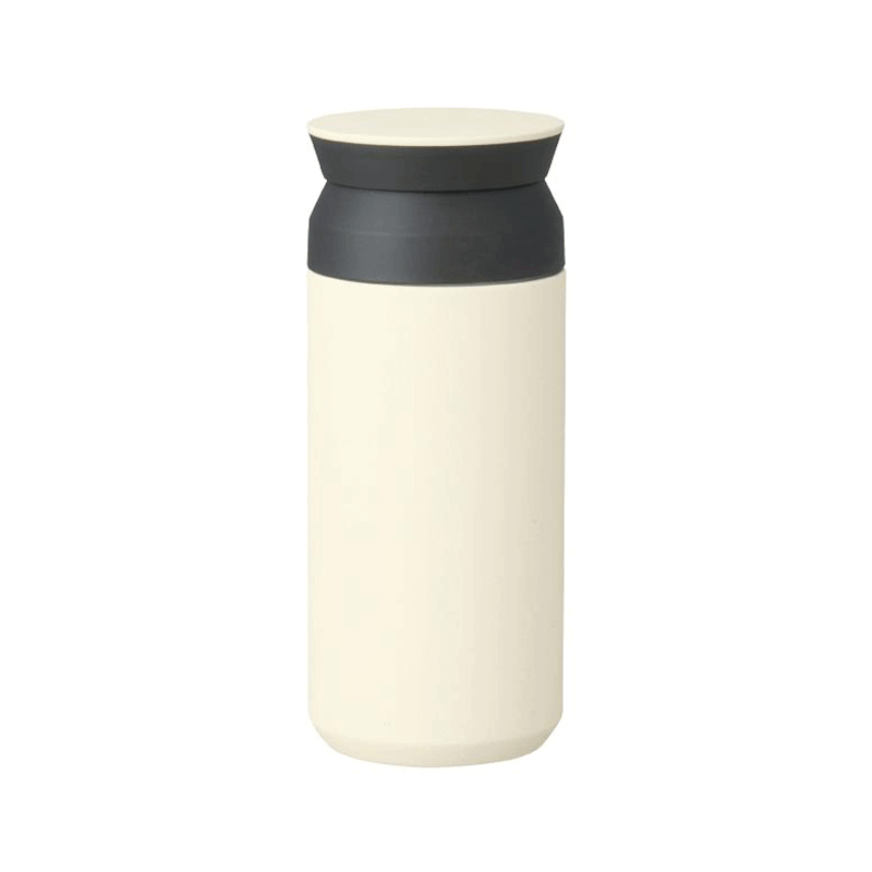 Kinto Travel Tumbler 350 ml – Compact & Insulated Drinkware - Barista Delight