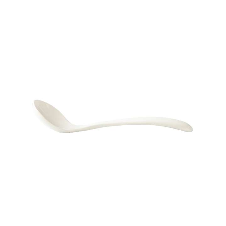 Origami Porcelain Cupping Spoon