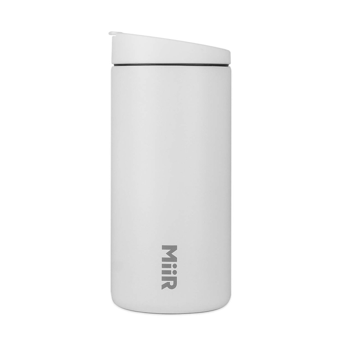 MiiR Flip Traveler – 350ml Thermal Mug for On - the - Go Coffee - Barista Delight