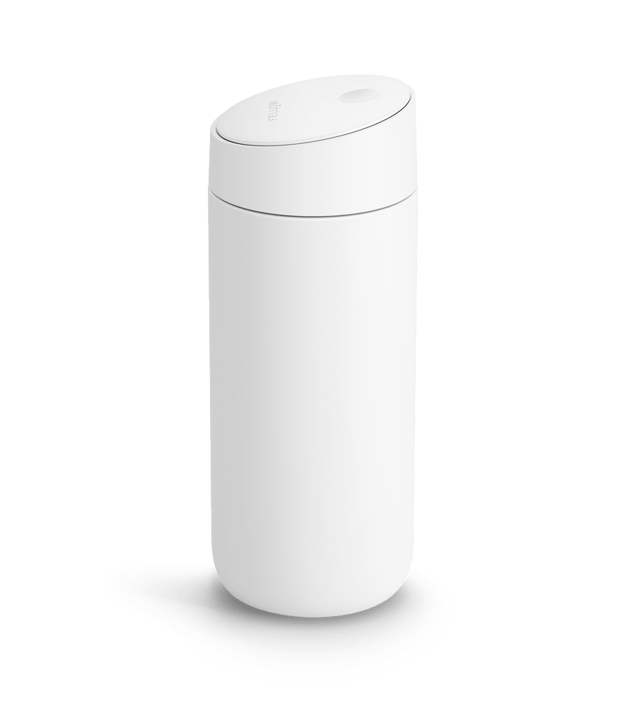 Fellow Carter Move Mug 473ml – Slide Lock Lid - Barista Delight