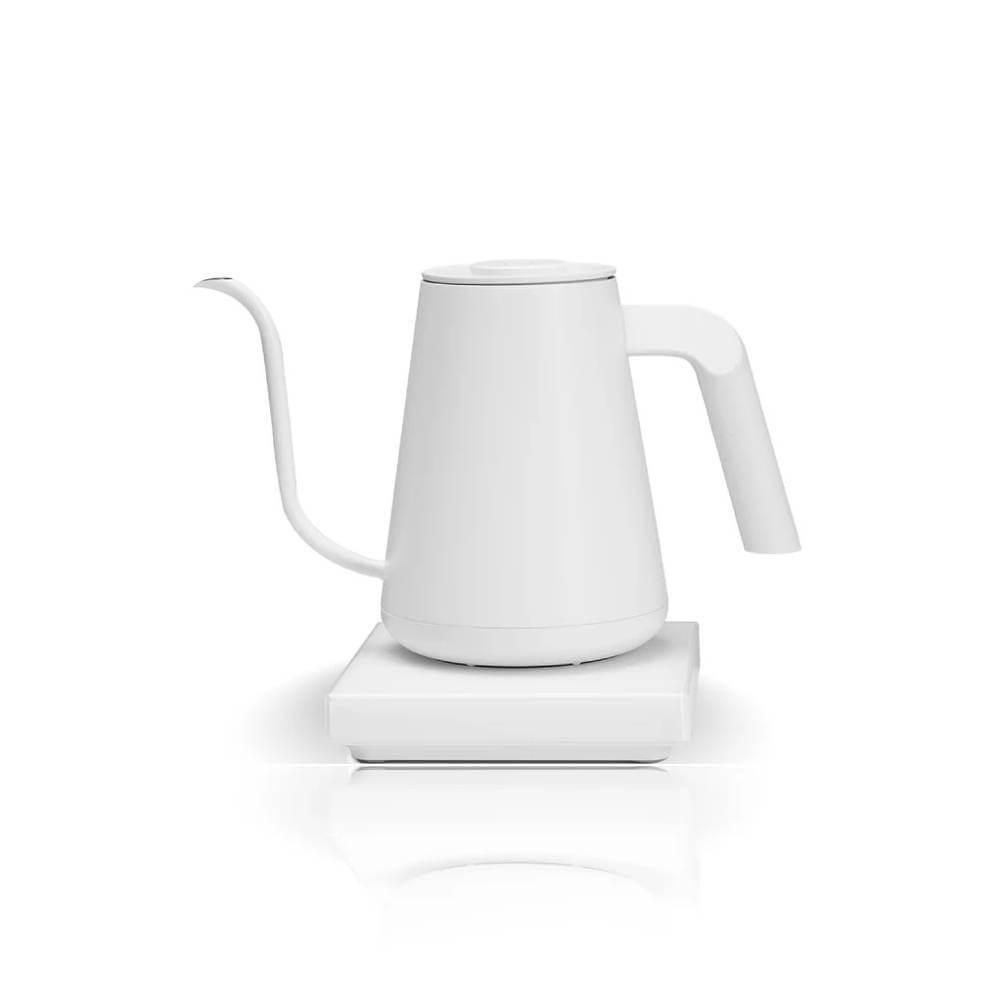 Timemore Fish Pro Kettle 900ml – Precision Gooseneck Kettle