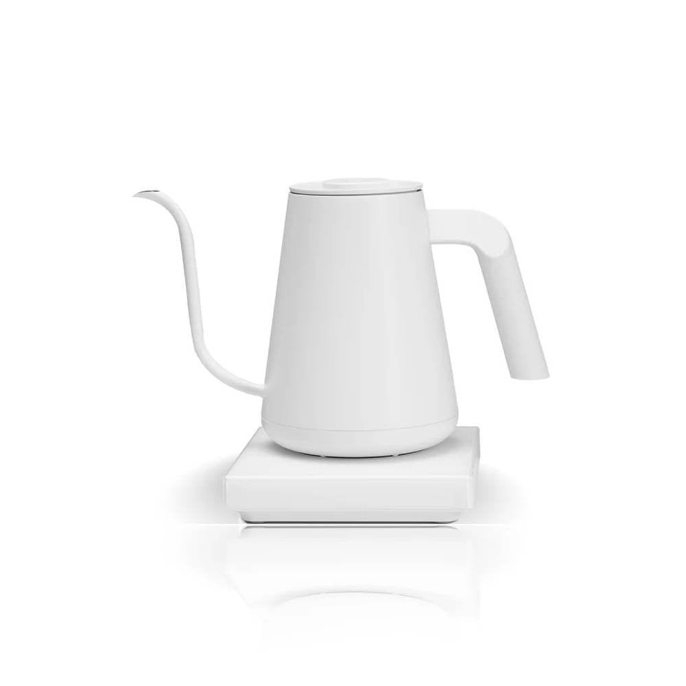 Timemore Fish Pro Kettle 900ml – Precision Gooseneck Kettle - Barista Delight