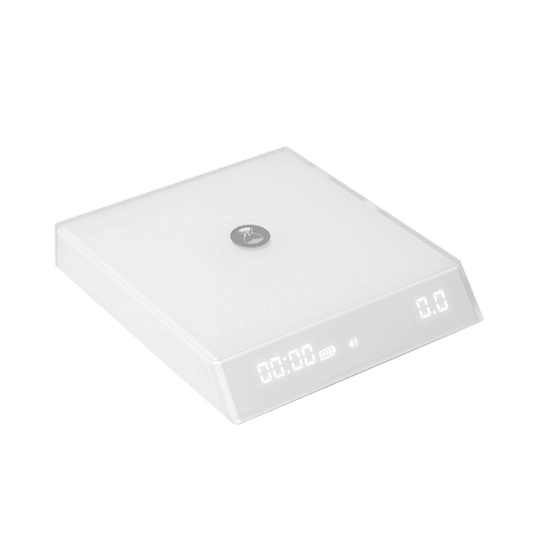 Timemore Black Mirror Nano – Compact Digital Coffee Scale