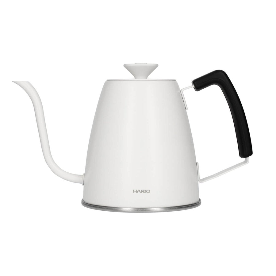Perfekt für Pour-Over-Brühen