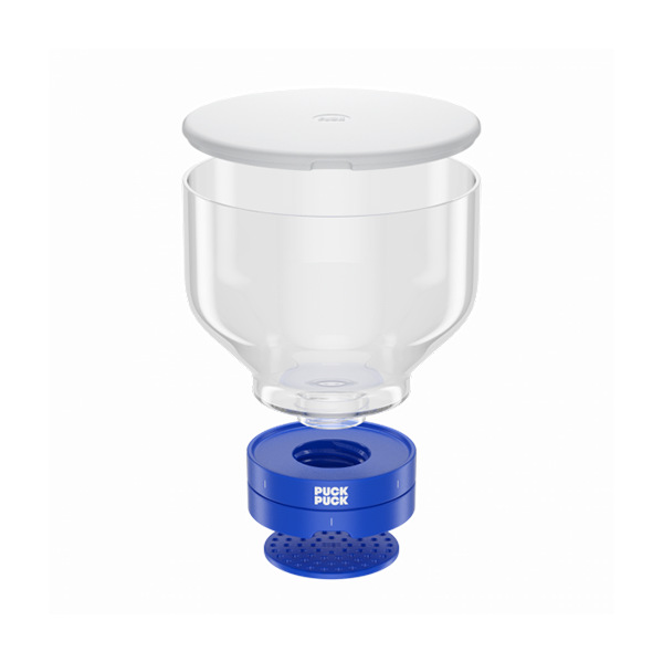 PUCKPUCK Cold Brew Attachment for AeroPress