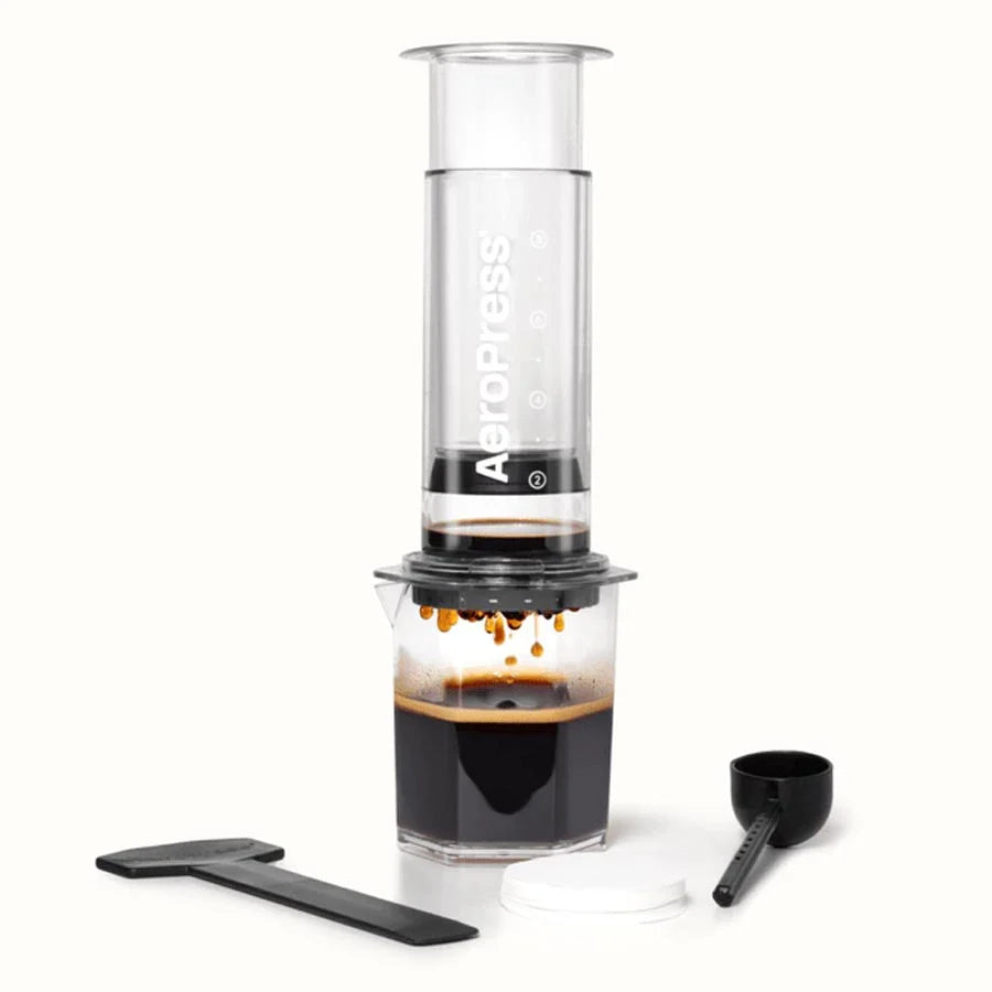 AeroPress XL