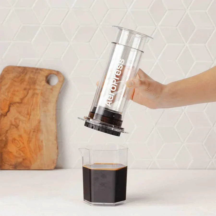 AeroPress XL