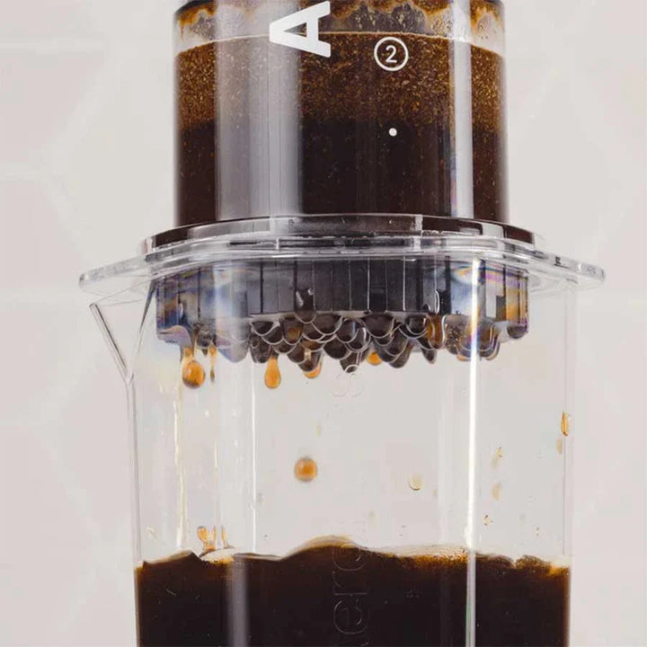 AeroPress XL