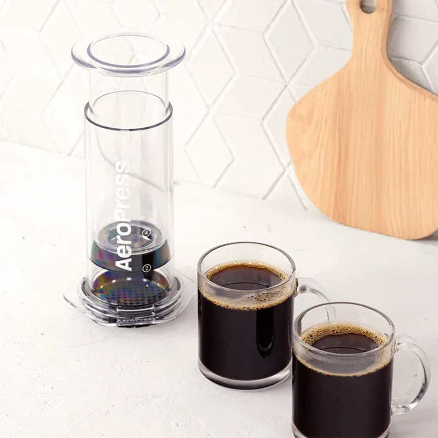 AeroPress XL