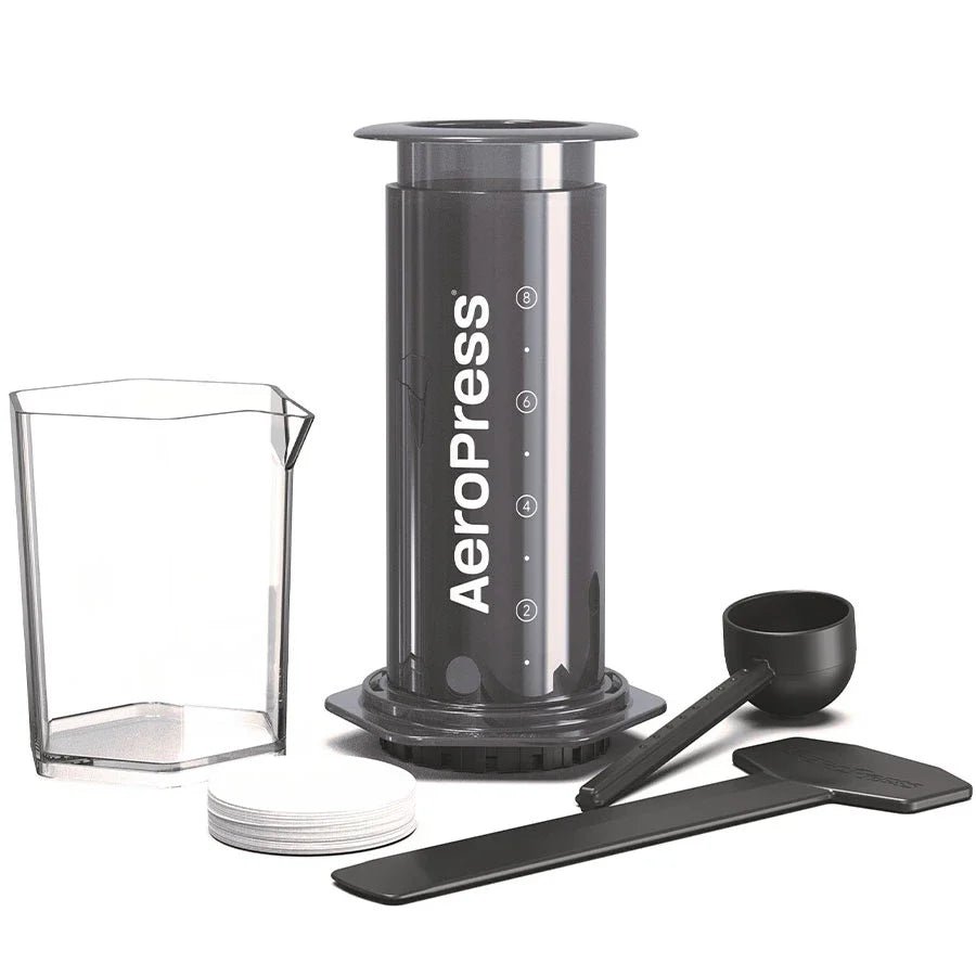 AeroPress XL - Barista Delight