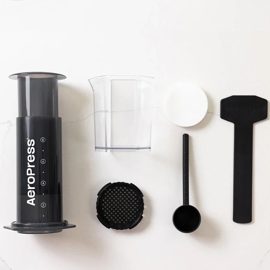 AeroPress XL - Barista Delight