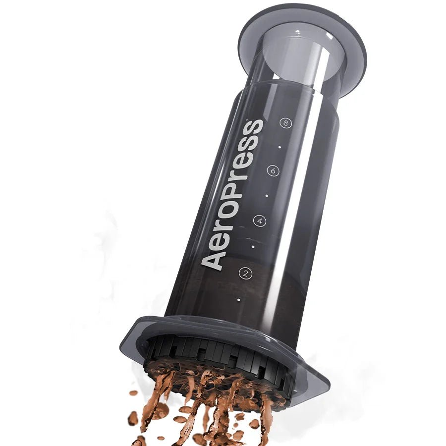 AeroPress XL - Barista Delight