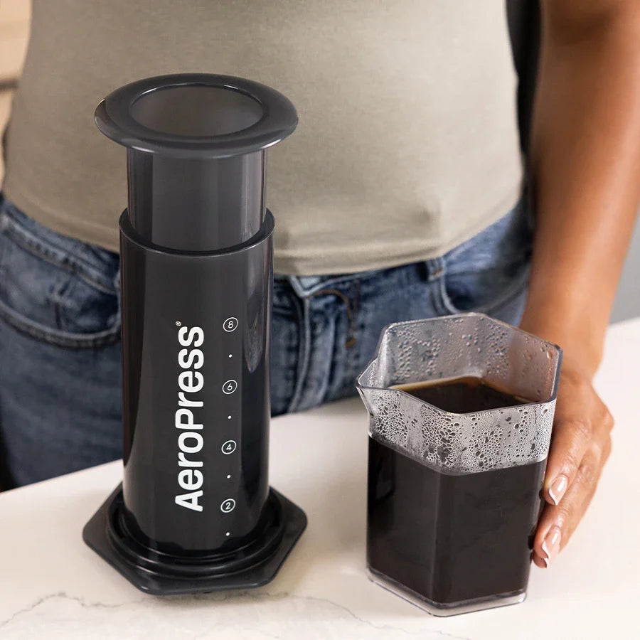 AeroPress XL