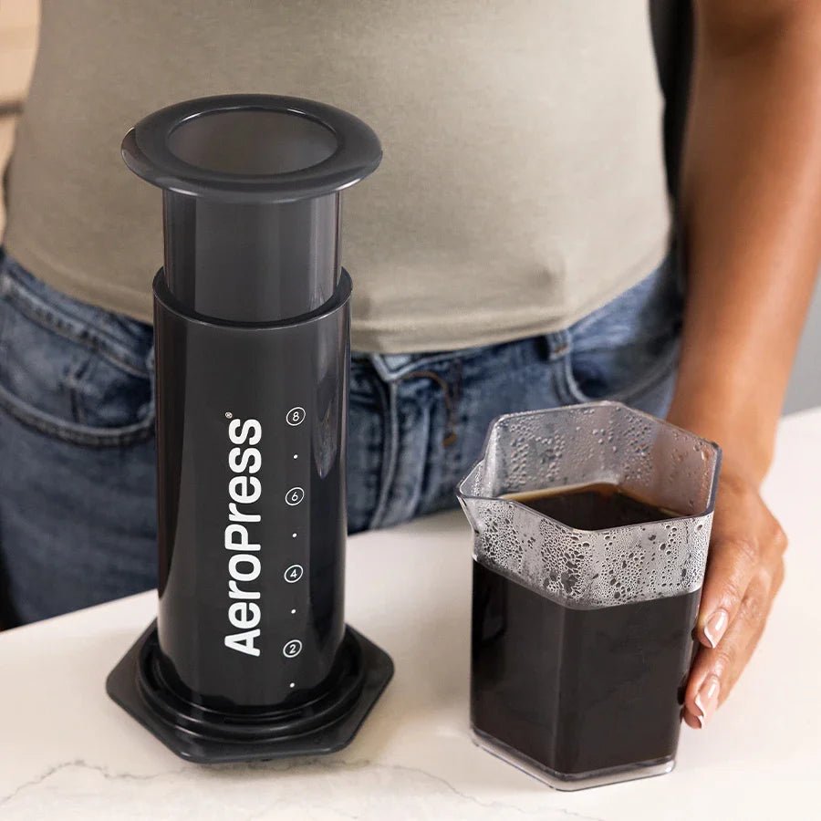 AeroPress XL - Barista Delight
