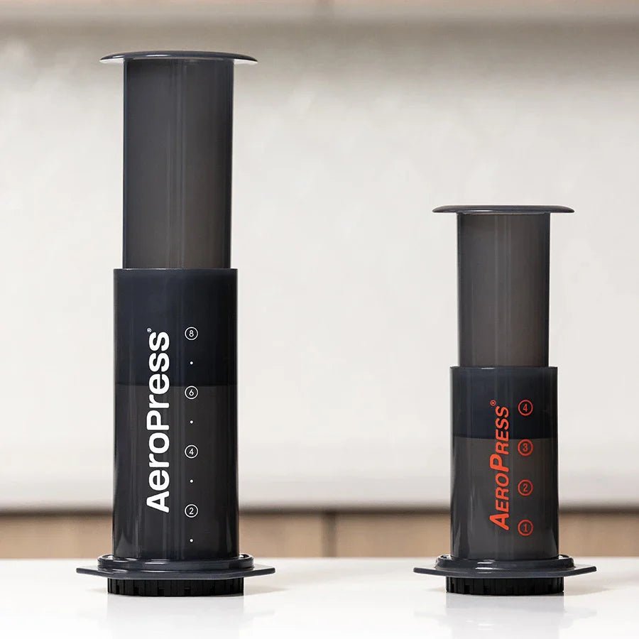 AeroPress XL - Barista Delight
