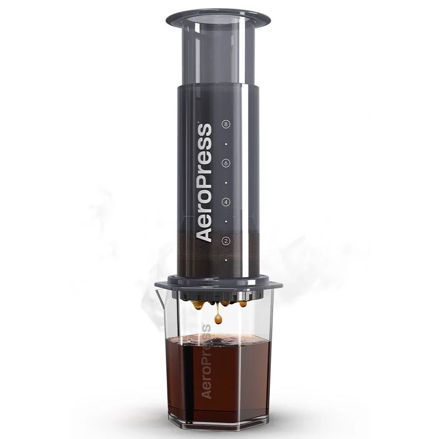 AeroPress XL - Barista Delight