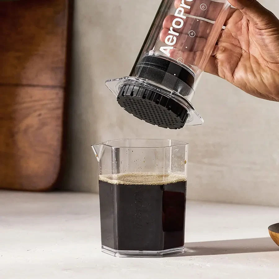 AeroPress XL Paper Micro-Filters