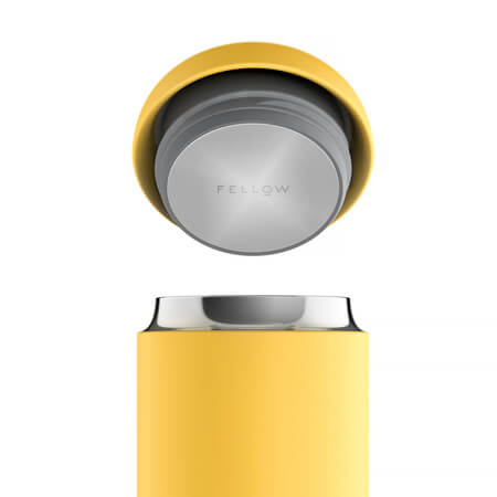 Fellow Carter Everywhere Thermal Mug – 355 ml - Barista Delight