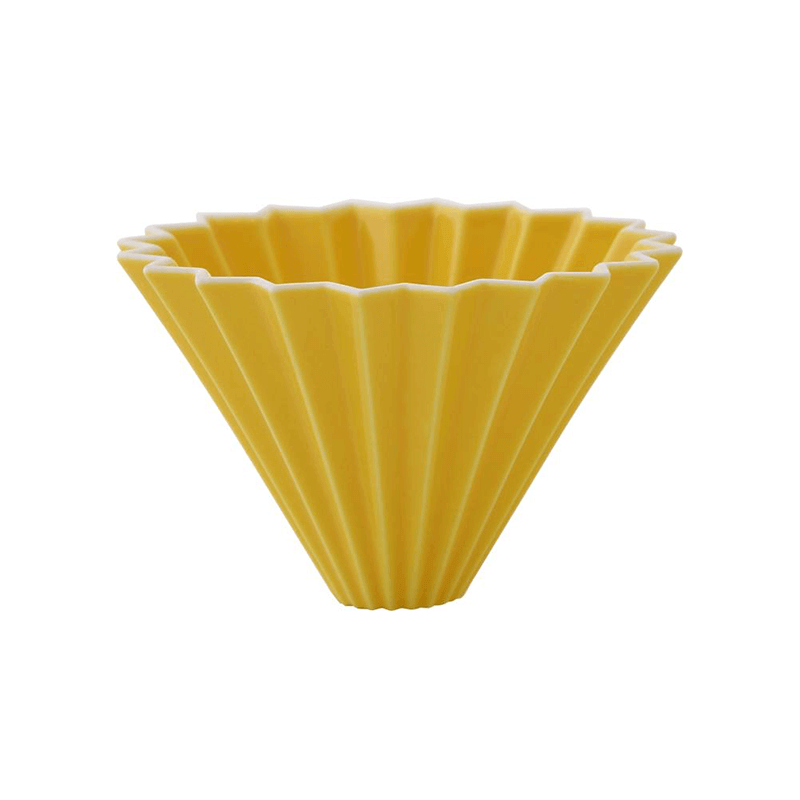 Origami Ceramic Dripper S