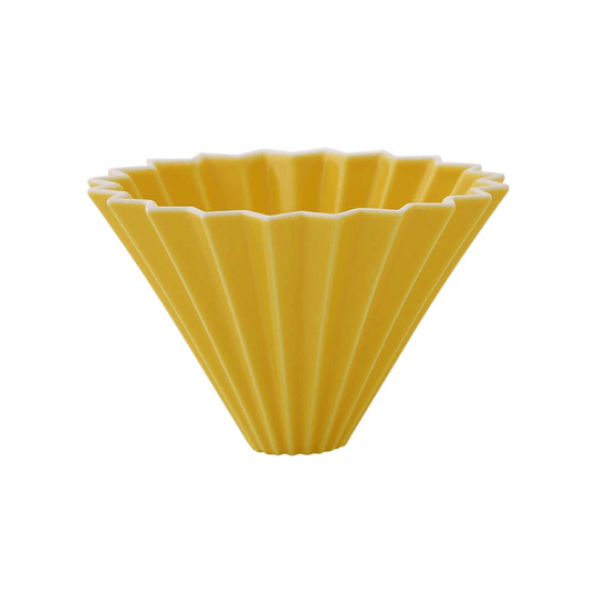 Origami Ceramic Dripper S