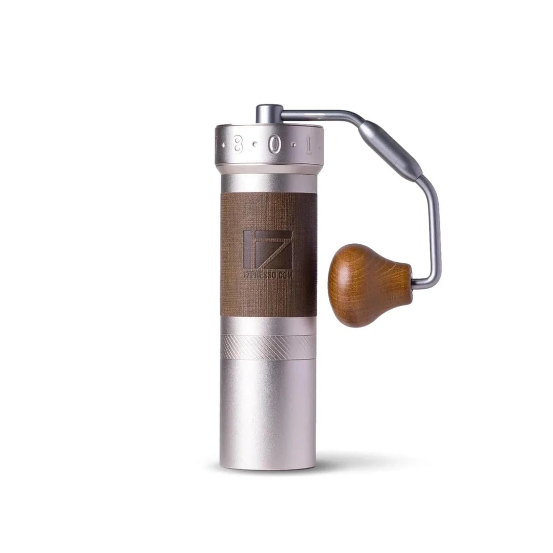 1Zpresso ZP6 Special Handmühle - Barista Delight