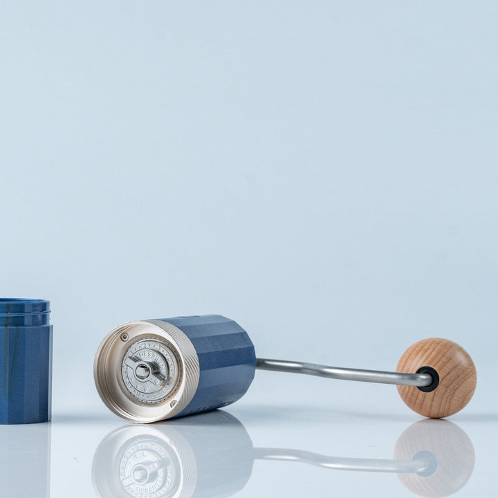 1Zpresso Q Air Manual Grinder