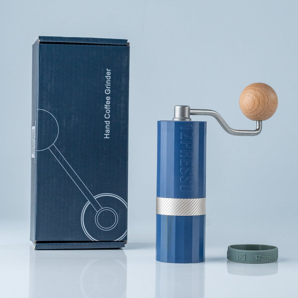 1Zpresso Q Air Manual Grinder