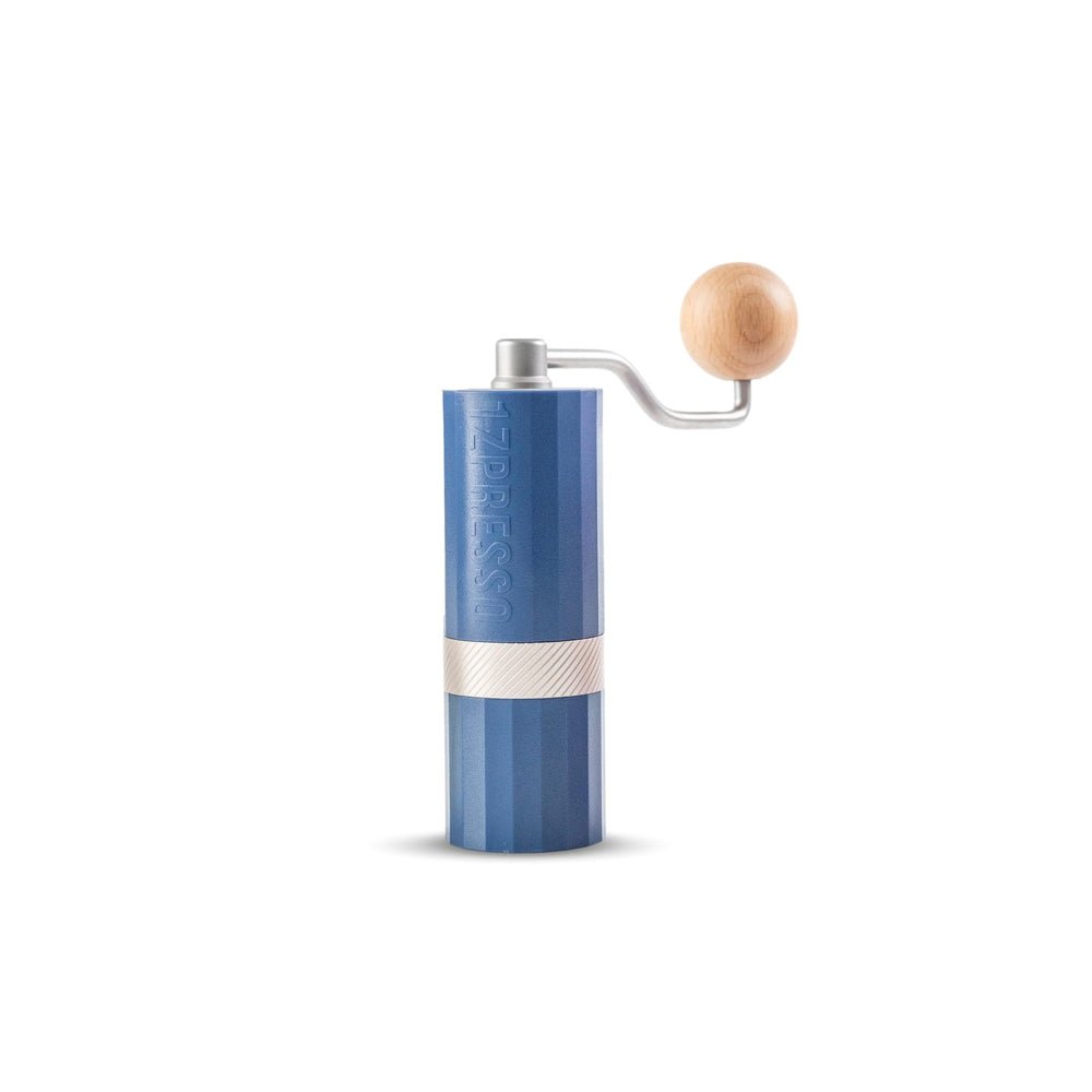 1Zpresso Q Air Manual Grinder - Barista Delight