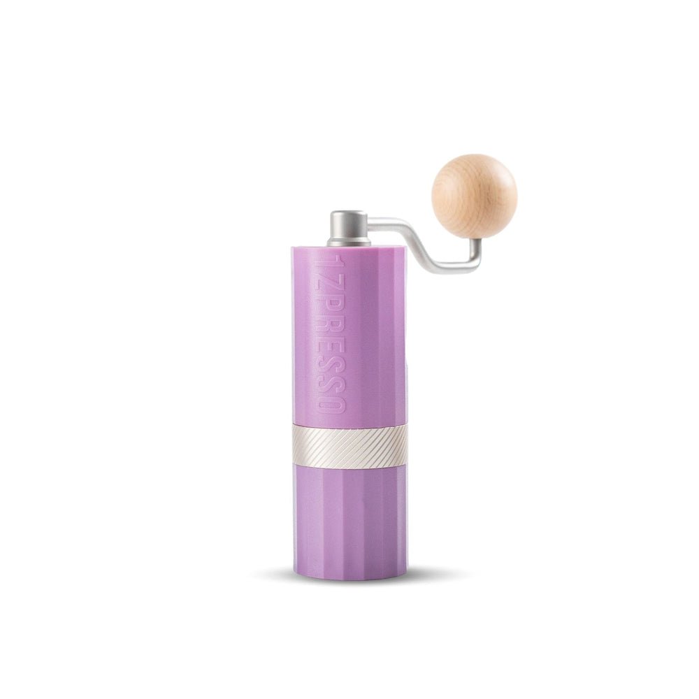 1Zpresso Q Air Manual Grinder - Barista Delight