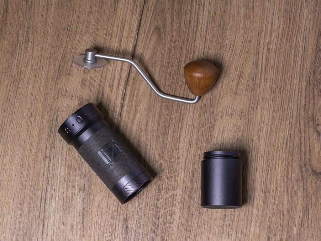 1Zpresso ZP6 Special Manual Grinder - Barista Delight